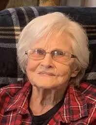 Obituary information for Cora Shields Clark
