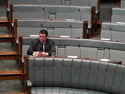 Christensen has resigned as chief whip because he wants the ability to speak out on controversial issues it comes after christensen repeatedly threatened to walk away from the party altogether. Nationals Mp George Christensen Resigns As Party S Whip Amid Speculation He Is Preparing To Leave The Coalition Daily Telegraph