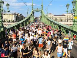 Budapest pride spokesperson jojo majercsik said this year's march was not just a celebration and remembrance of the historical struggles of the lgbt movement, but a protest against mr orban's. Op3jxiofcwjlxm