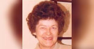 Alma Gammon Astin Obituary