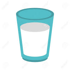 Check out our glass milk clipart selection for the very best in unique or custom, handmade pieces from our shops. Milk Glass Cup Icon Vector Illustration Graphic Design Royalty Free Cliparts Vectors And Stock Illustration Image 94440498
