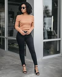 Petite modeling is a growing industry. On Camera Confidence Coach Petite Model Deanafierce Top Fashion Bloggers Petite Models Confident Pose