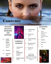 Venom Magazine ®️ (@venom_magazine_) • Fotos y vídeos de Instagram