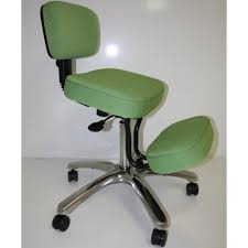 Jobri Bp1446 Betterposture Jazzy Ergonomic Kneeling Chair
