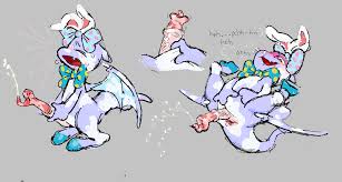 Rule 34 Dev - 2013 anal anal_sex blush closed_eyes cum cum_inside flotsam  group kacheek korbat magnamattmew male neopets one_eye_closed penetration  penis sex shoyru water waterfall yaoi|2210297936
