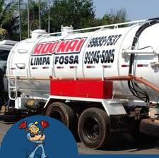 Limpa Fossa Adonai