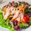 A homemade salad dressing is hard to beat, but sometimes the convenience of a bottled one is needed. 1