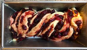 Babka Needs Work But Taste Great The Fresh Loaf