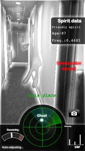 👉 want to see ghosts? Ghost Observer Ghost Detector For Android Huawei Free Apk Download