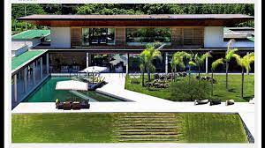 House in paris (interior & exterior) inside tour Barcelona Neymar Buys 8m Mansion In Rio De Janeiro As Com