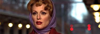 Julianne Moore's Top 5 Roles