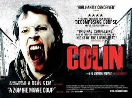 Olga kurylenko morgan freeman james purefoy jenna saras. Colin Film Wikipedia