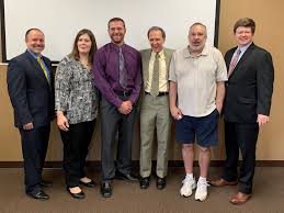 Lycoming Law Association