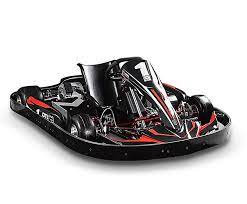 Pin By Enrique Mestre Diaz On Karts Racing Go Kart Electric Kart