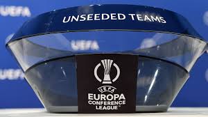 The spanish representatives, betis and real. Uefa Europa Conference League Play Off Draw On 2 August Who For Stade Rennais Uefa Europa Conference League