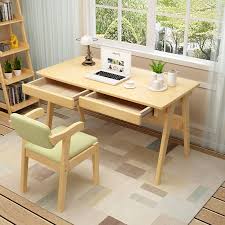 Give your kids a great play time and learning time with mickey on their backs! Simple Style Household Computer Table Student Study Desk Multifunction Table And Chair Set Wooden Stable Office Desk With Drawer Buy At The Price Of 276 56 In Aliexpress Com Imall Com