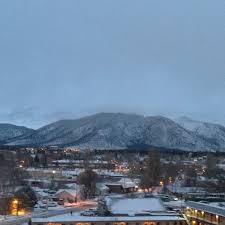 The people working there were friendly, gracious & accomodatingly helpful. Drury Inn Suites Flagstaff Northern Arizona University 18 Tips
