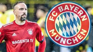 Get the latest franck ribery news, photos, rankings, lists and more on bleacher report. Skandal Um Franck Ribery Jetzt Reagiert Der Fc Bayern Munchen Sportbuzzer De