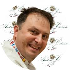 Academie Culinaire De FrAnce USA & Canada Delegation