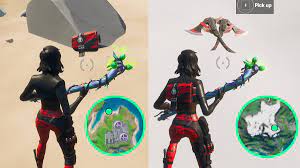 How to unlock the new free sorana skin! Fortnite News A Twitter Unlock The Sorana Outfit Now By Collecting All Letters Hidden In Loading Screens Fortnite Additionally More Items Of The Set Can Be Unlocked By Completing Specific Quests Https T Co D12mj023p9