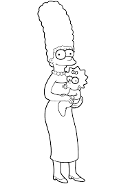 Desenhos de among us para colorir. Marge E Maggie Razukraski Com