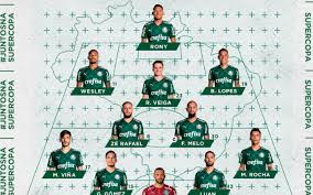 Confira horários de jogos, fotos, estatística da temporada e um pouco da história do seu time de futebol favorito. Palmeiras Divulga Escalacao Para Decisao Contra O Flamengo Flamengo Coluna Do Fla