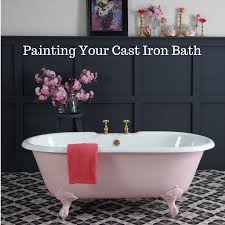 Walmart.com has been visited by 1m+ users in the past month Painting Your Cast Iron Bath The Cast Iron Bath Company