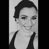 Kim Biondi's Instagram, Twitter & Facebook