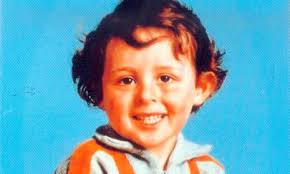 The murder of little Grégory: unsolved case that haunted France may soon  yield secrets