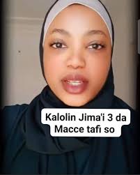 MURYAR JAMA'AR KARAMAR HUKUMAR GIWA1