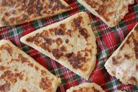Scottish Potato Scones And British Breakfasts A Tutorial Christina S Cucina