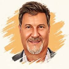 Ralph Tavarez's Instagram, Twitter & Facebook