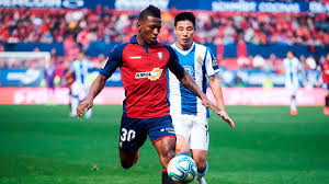 Estupiñán did not play a single competitive match for the hornets. The Surprising Rumour That Links Estupinan With Barca