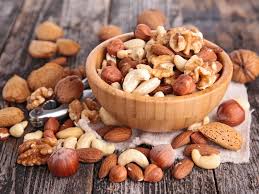 The Top 9 Nuts To Eat For Better Health
