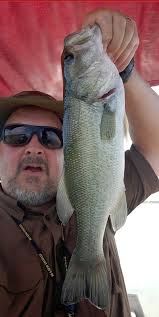 Lake Lowell ID Fishing Reports, Maps & Hot Spots