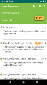 One of the best things about virtual phone numbers is they reduce the need for i. Download Logic Problems Classic Free For Android Logic Problems Classic Apk Download Steprimo Com