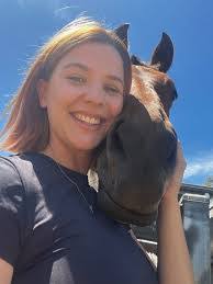 Corina Burrows's Instagram, Twitter & Facebook