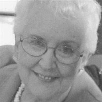 Marylyn Wheeler Brush Obituary 2015