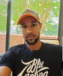 Roderick Fields's Instagram, Twitter & Facebook