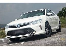 Why toyota camry hybrid is the best car in malaysia for 2015. Toyota Camry 2018 Hybrid Premium 2 5 In Sarawak Automatic Sedan Others For Rm 162 525 4736989 Carlist My