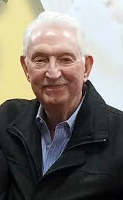 Henry Morgan Obituary