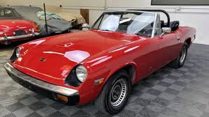 Image result for Tangerine 1973 Jensen