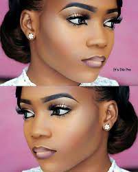 Pin On Maquillage De Mariee
