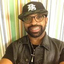 Derrick Eugene Logan Obituary