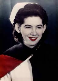 Obituary for Ruth Alberta (nee Harmon) Staples Ganske