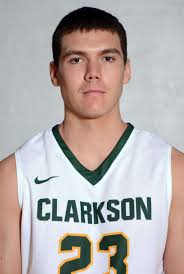 Campus watch: Area athletes return with Clarkson