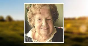Louise M. Marcoccia Obituary August 24, 2024