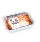 Mongetes Amb Salsa Verda