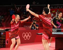 About press copyright contact us creators advertise developers terms privacy policy & safety how youtube works test new features press copyright contact us creators. Table Tennis Gold Medalist Mizutani Brushes Off Vicious Personal Attack From A Certain Country Japan Forward
