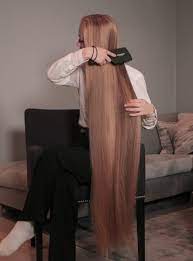 Hold the dog gently near the head and brush the hair toward her head to create a part. Pin On Hair